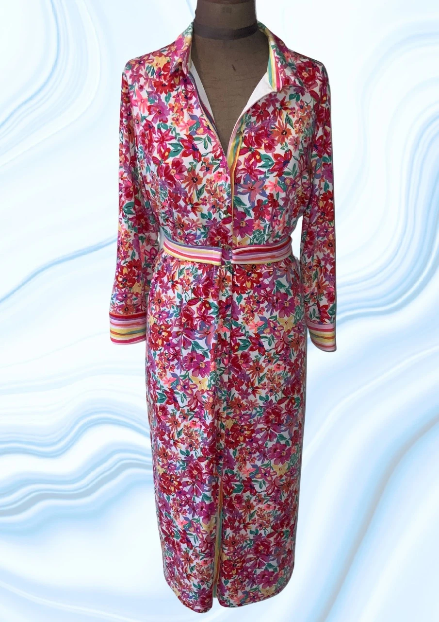 Dress K-Design xl – photo 4
